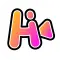 Hiivibe Logo