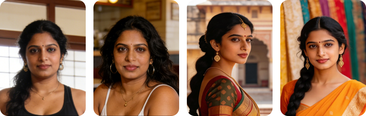 Hiivibe App Interface Preview showing social features